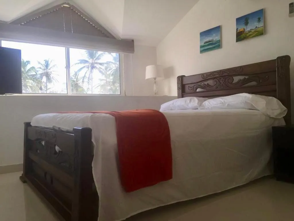Aptos Limsor, Vistas Al Mar Y Sin Vista Apartment San Andres  San Andres (San Andres and Providencia Islands)