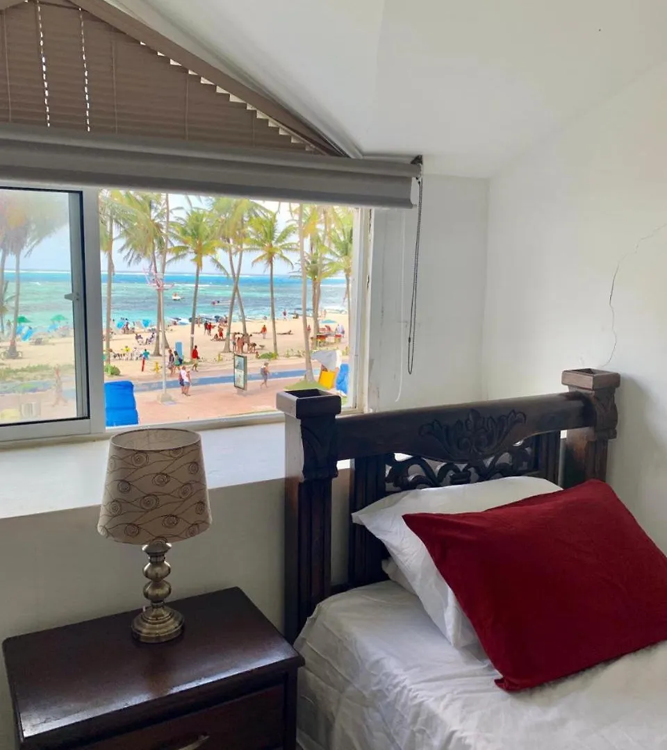 Apartamento Aptos Limsor, Vistas Al Mar Y Sin Vista San Andrés