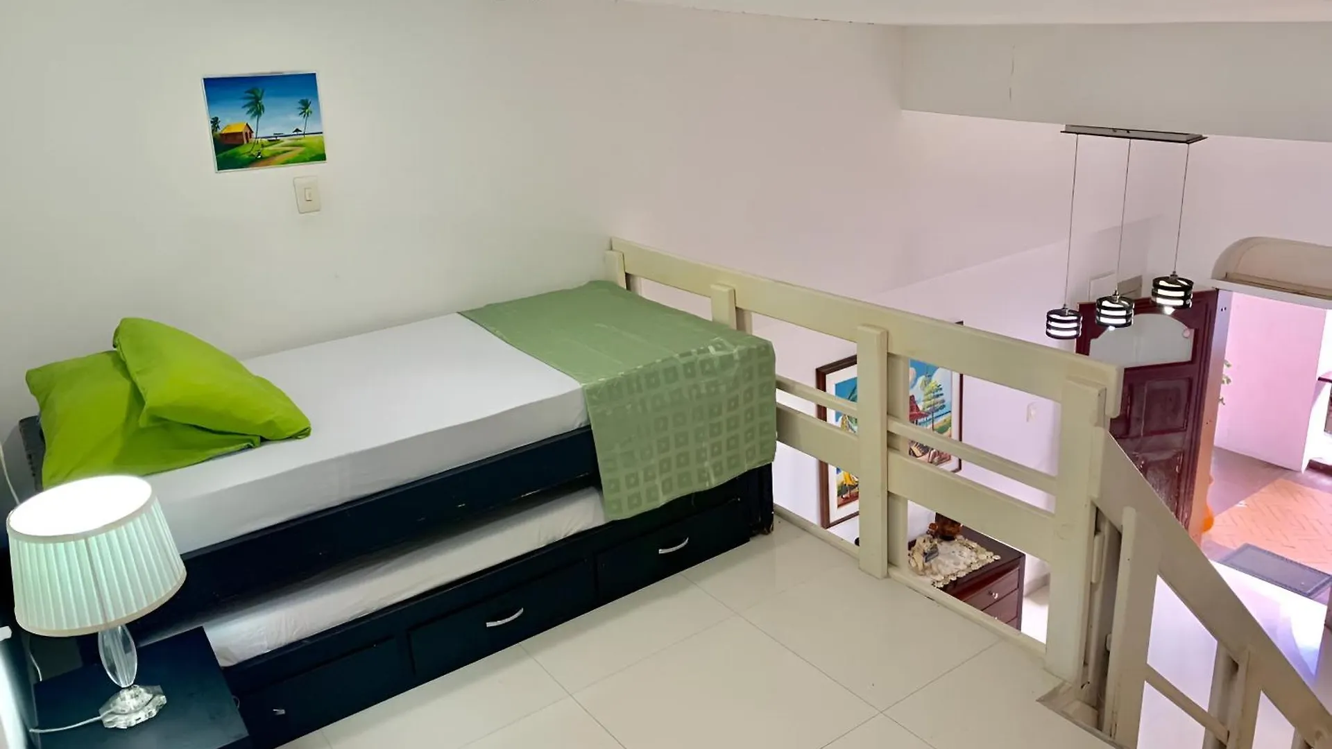 Apartamento Aptos Limsor, Vistas Al Mar Y Sin Vista San Andrés