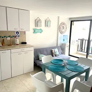 Apartamento Apto Del Mar