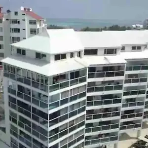  Apartamento Edificio Hansa Alado De La Playa